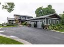 709 Lakeshore Road, Fort Erie, ON  - Outdoor With Facade 