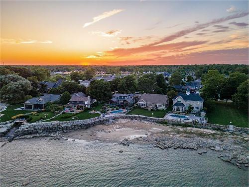 709 Lakeshore Road, Fort Erie, ON - Outdoor With Body Of Water With View