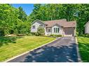 3534 Dominion Road, Ridgeway, ON  - Outdoor With Facade 