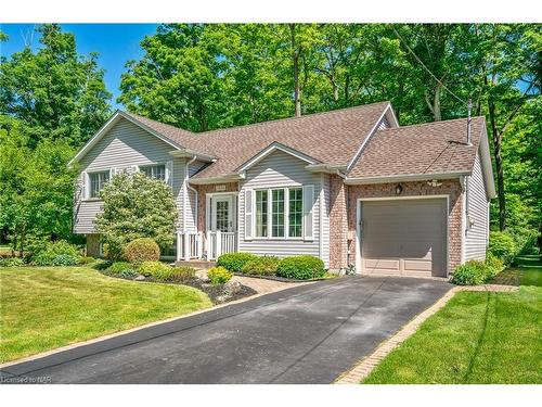 3534 Dominion Road, Ridgeway, ON - Outdoor With Facade