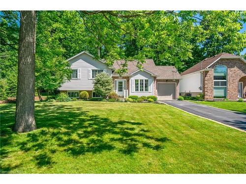 3534 Dominion Road, Ridgeway, ON - Outdoor With Facade