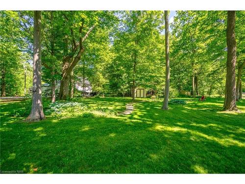 3534 Dominion Road, Ridgeway, ON - Outdoor