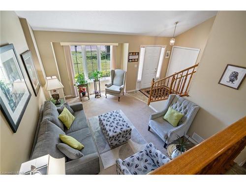 3534 Dominion Road, Ridgeway, ON - Indoor Photo Showing Living Room