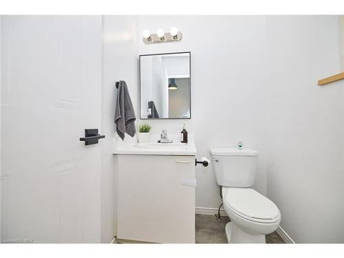 73-65 Dorchester Boulevard, St. Catharines, ON - Indoor Photo Showing Bathroom