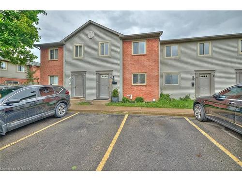 73-65 Dorchester Boulevard, St. Catharines, ON - Outdoor