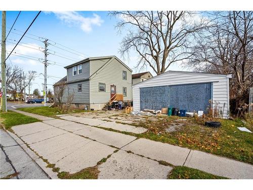 58 Carlton Street, St. Catharines, ON 