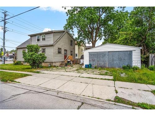 58 Carlton Street, St. Catharines, ON 