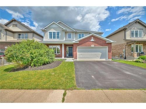 116 Clare Avenue, Welland, ON - Outdoor With Facade