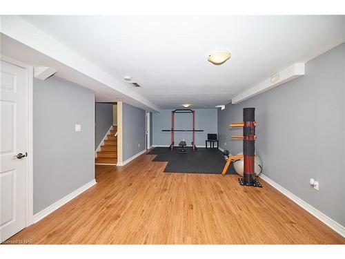 116 Clare Avenue, Welland, ON - Indoor Photo Showing Other Room