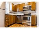 5463 Palmer Avenue, Niagara Falls, ON  - Indoor Photo Showing Kitchen With Stainless Steel Kitchen 