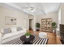 59 Wellington Street, St. Catharines, ON  - Indoor Photo Showing Living Room 