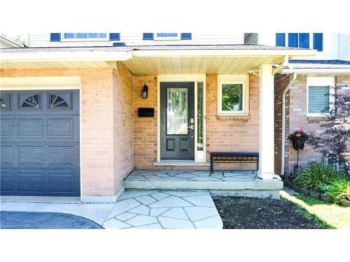 53 Baxter Crescent, Thorold, ON - Outdoor