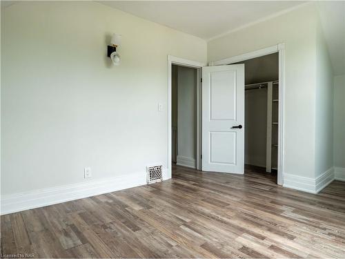 5 Herrick Avenue, St. Catharines, ON - Indoor Photo Showing Other Room