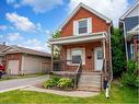 5 Herrick Avenue, St. Catharines, ON  - Outdoor With Deck Patio Veranda 