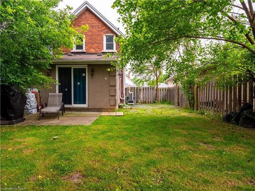 5 Herrick Avenue, St. Catharines, ON - Outdoor