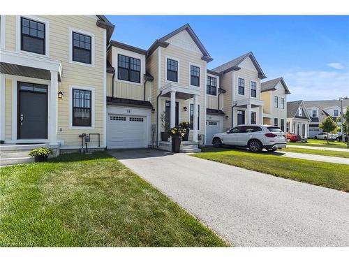 55 Paradise Grove, Niagara-On-The-Lake, ON - Outdoor With Facade