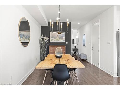 55 Paradise Grove, Niagara-On-The-Lake, ON - Indoor Photo Showing Dining Room