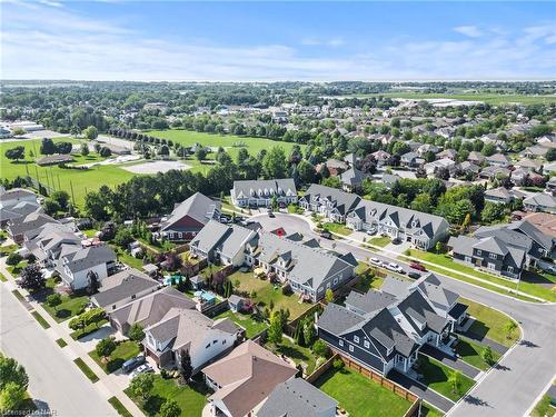 55 Paradise Grove, Niagara-On-The-Lake, ON - Outdoor With View