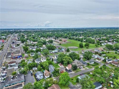 6 Thornton Street, St. Catharines, ON - Outdoor With View