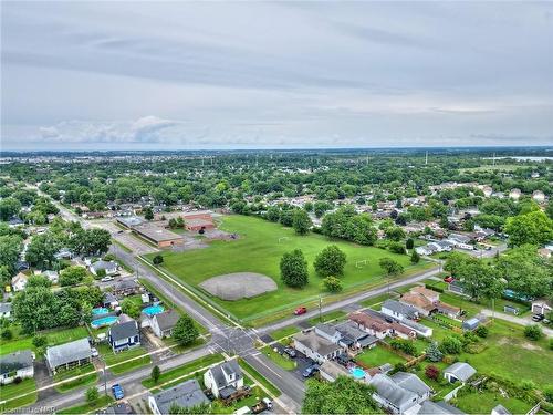 6 Thornton Street, St. Catharines, ON - Outdoor With View