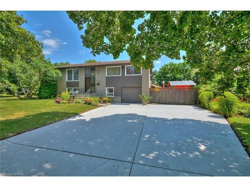 50 Trelawne Drive, St. Catharines, ON - Outdoor