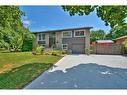 50 Trelawne Drive, St. Catharines, ON  - Outdoor With Facade 