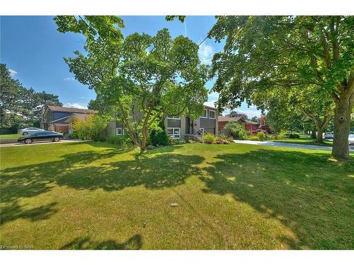 50 Trelawne Drive, St. Catharines, ON - Outdoor