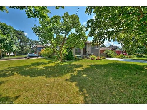 50 Trelawne Drive, St. Catharines, ON - Outdoor