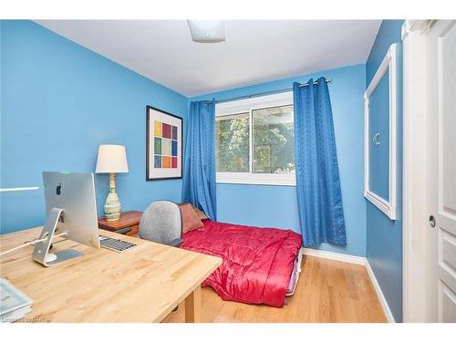 50 Trelawne Drive, St. Catharines, ON - Indoor Photo Showing Bedroom