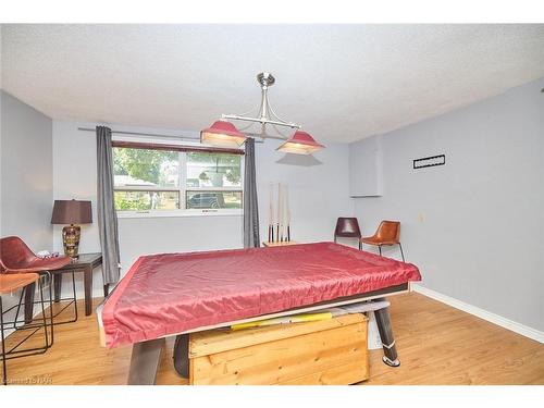 50 Trelawne Drive, St. Catharines, ON - Indoor Photo Showing Bedroom