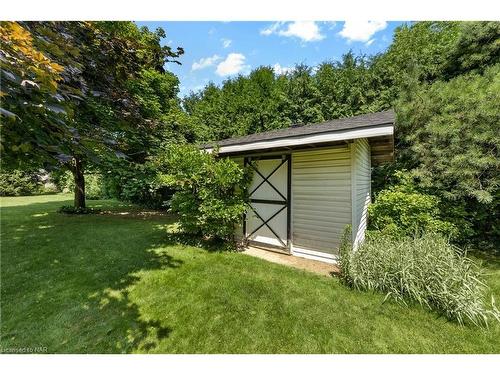 1817 Four Mile Creek Road, Niagara-On-The-Lake, ON - Outdoor