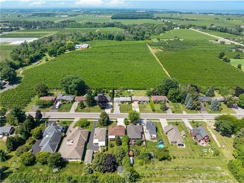 1817 Four Mile Creek Road, Niagara-On-The-Lake, ON - Outdoor With View