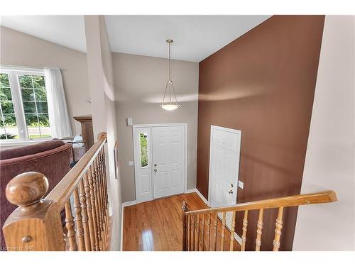 1817 Four Mile Creek Road, Niagara-On-The-Lake, ON - Indoor Photo Showing Other Room