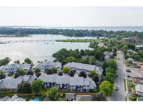 37-88 Lakeport Road, St. Catharines, ON - Outdoor With Body Of Water With View