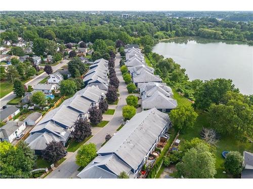 37-88 Lakeport Road, St. Catharines, ON - Outdoor With View