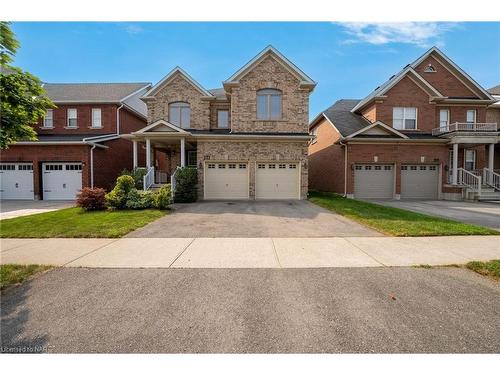 177 Wright Crescent, Niagara-On-The-Lake, ON - Outdoor With Facade