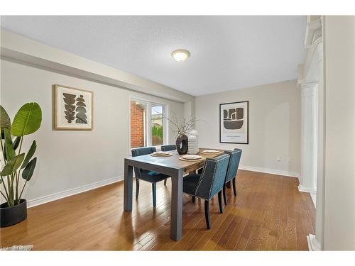 177 Wright Crescent, Niagara-On-The-Lake, ON - Indoor Photo Showing Dining Room