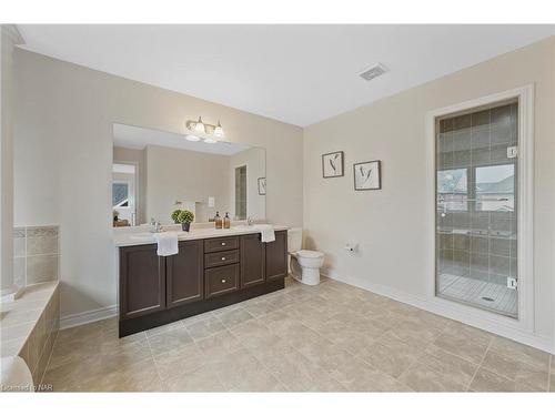 177 Wright Crescent, Niagara-On-The-Lake, ON - Indoor Photo Showing Bathroom