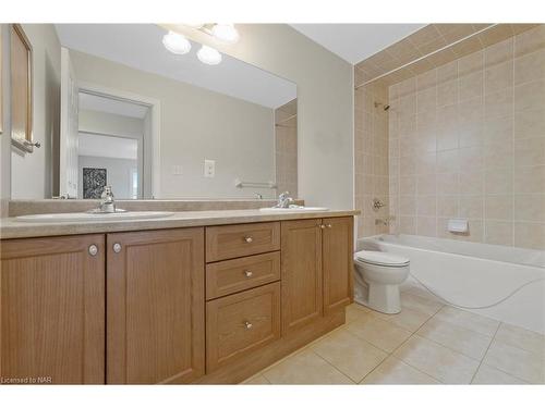 177 Wright Crescent, Niagara-On-The-Lake, ON - Indoor Photo Showing Bathroom