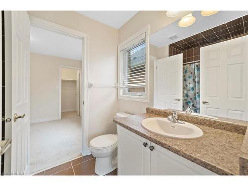 177 Wright Crescent, Niagara-On-The-Lake, ON - Indoor Photo Showing Bathroom