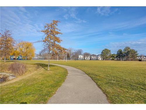 34 Sandalwood Common, St. Catharines, ON - Outdoor With View