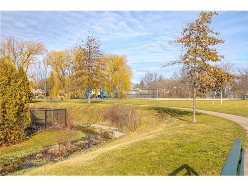 34 Sandalwood Common, St. Catharines, ON - Outdoor With View