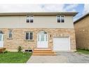 27B Walnut Street, St. Catharines, ON  - Outdoor 