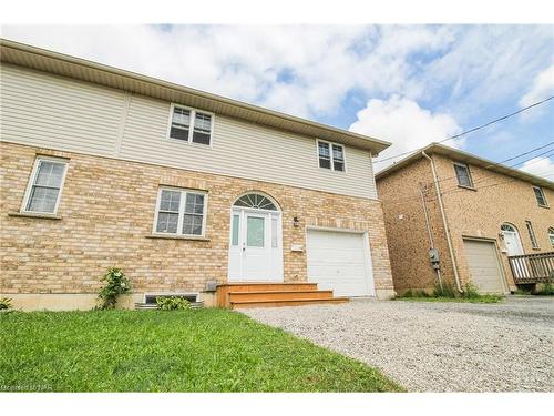 27B Walnut Street, St. Catharines, ON - Outdoor