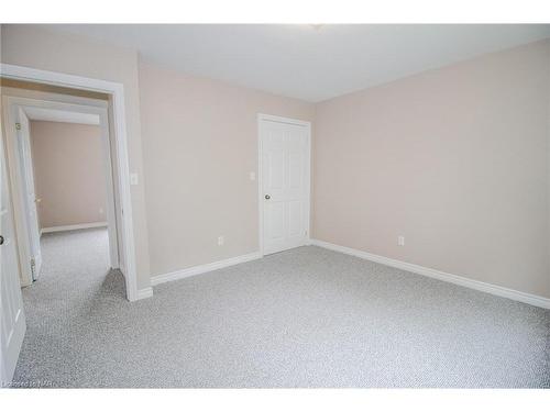 27B Walnut Street, St. Catharines, ON - Indoor Photo Showing Other Room