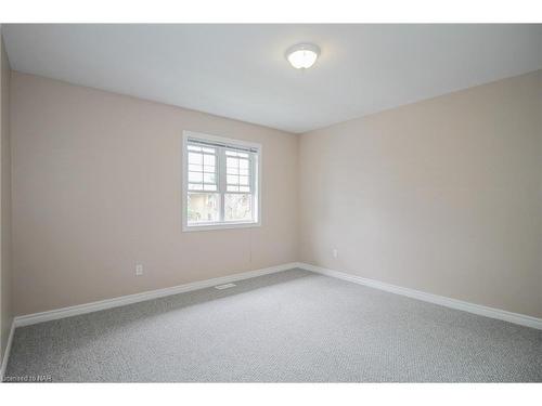 27B Walnut Street, St. Catharines, ON - Indoor Photo Showing Other Room