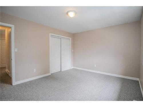 27B Walnut Street, St. Catharines, ON - Indoor Photo Showing Other Room