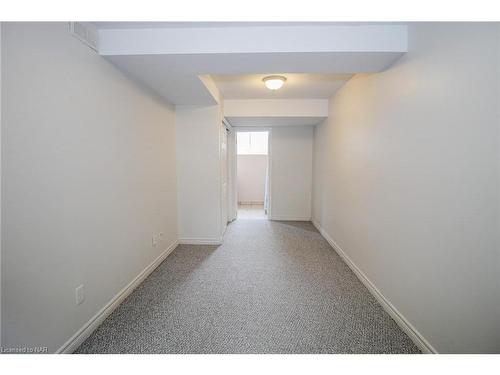 27B Walnut Street, St. Catharines, ON - Indoor Photo Showing Other Room