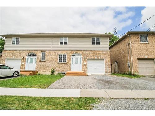 27B Walnut Street, St. Catharines, ON - Outdoor