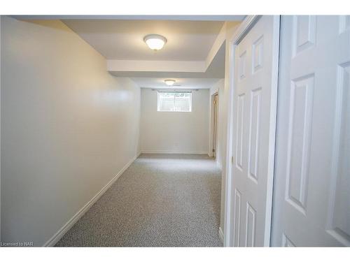 27B Walnut Street, St. Catharines, ON - Indoor Photo Showing Other Room